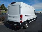 New 2026 Ford Transit 250 Medium Roof Empty Cargo Van for sale #64561 - photo 8