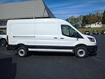New 2026 Ford Transit 250 Medium Roof Empty Cargo Van for sale #64561 - photo 9