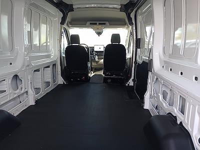 New 2026 Ford Transit 250 Medium Roof Empty Cargo Van for sale #64564 - photo 2