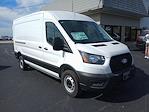 New 2026 Ford Transit 250 Medium Roof Empty Cargo Van for sale #64564 - photo 1