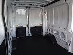 New 2026 Ford Transit 250 Medium Roof Empty Cargo Van for sale #64564 - photo 12