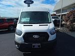 New 2026 Ford Transit 250 Medium Roof Empty Cargo Van for sale #64564 - photo 4