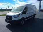 New 2026 Ford Transit 250 Medium Roof Empty Cargo Van for sale #64564 - photo 5