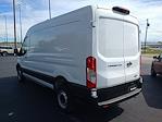 New 2026 Ford Transit 250 Medium Roof Empty Cargo Van for sale #64564 - photo 7