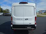 New 2026 Ford Transit 250 Medium Roof Empty Cargo Van for sale #64564 - photo 8