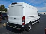 New 2026 Ford Transit 250 Medium Roof Empty Cargo Van for sale #64564 - photo 3