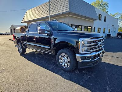 New 2026 Ford F-250 Crew Cab for sale #64568 - photo 1