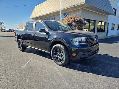 New 2025 Ford Maverick XLT SuperCrew Cab for sale #64576 - photo 1