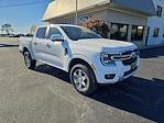New 2025 Ford Ranger Lariat SuperCrew Cab for sale #64577 - photo 1