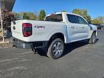 New 2025 Ford Ranger Lariat SuperCrew Cab for sale #64577 - photo 2