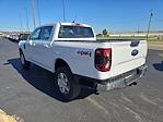 New 2025 Ford Ranger Lariat SuperCrew Cab for sale #64577 - photo 7