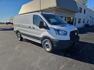New 2026 Ford Transit 250 Low Roof Empty Cargo Van for sale #64586 - photo 1