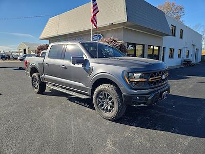 New 2025 Ford F-150 Tremor SuperCrew Cab for sale #64614 - photo 1