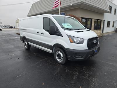 New 2026 Ford Transit 250 Low Roof Empty Cargo Van for sale #64629 - photo 1