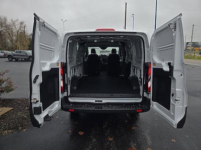 New 2026 Ford Transit 250 Low Roof Empty Cargo Van for sale #64629 - photo 2