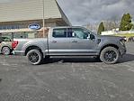 New 2025 Ford F-150 XLT SuperCrew Cab for sale #64635 - photo 5