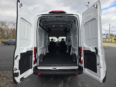 New 2026 Ford Transit 250 High Roof Empty Cargo Van for sale #64636 - photo 2