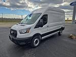 New 2026 Ford Transit 250 High Roof Empty Cargo Van for sale #64636 - photo 11