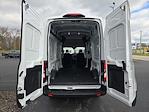 New 2026 Ford Transit 250 High Roof Empty Cargo Van for sale #64636 - photo 2