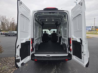 New 2026 Ford Transit 250 High Roof Empty Cargo Van for sale #64649 - photo 2