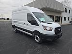 New 2026 Ford Transit 250 High Roof Empty Cargo Van for sale #64649 - photo 4