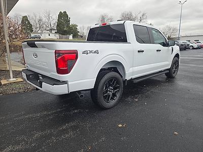 New 2025 Ford F-150 STX SuperCrew Cab for sale #64656 - photo 2