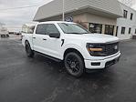 New 2025 Ford F-150 STX SuperCrew Cab for sale #64656 - photo 1