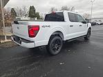New 2025 Ford F-150 STX SuperCrew Cab for sale #64656 - photo 2