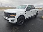 New 2025 Ford F-150 STX SuperCrew Cab for sale #64656 - photo 9