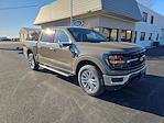 New 2025 Ford F-150 XLT SuperCrew Cab for sale #64702 - photo 1