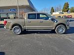 New 2025 Ford F-150 XLT SuperCrew Cab for sale #64702 - photo 3