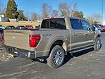 New 2025 Ford F-150 XLT SuperCrew Cab for sale #64702 - photo 2