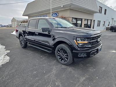 New 2026 Ford F-150 XLT SuperCrew Cab for sale #64714 - photo 1