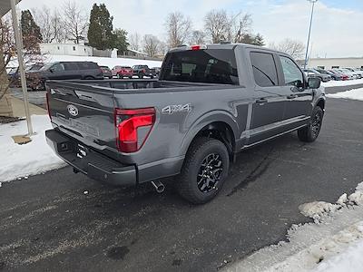 New 2026 Ford F-150 STX SuperCrew Cab for sale #64715 - photo 2
