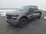 New 2026 Ford F-150 STX SuperCrew Cab for sale #64715 - photo 9