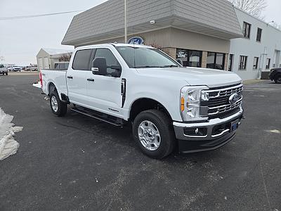 New 2026 Ford F-250 Crew Cab for sale #64716 - photo 1