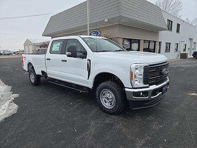 New 2026 Ford F-250 Crew Cab for sale #64725 - photo 1