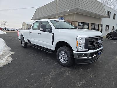 New 2026 Ford F-250 Crew Cab for sale #64726 - photo 1