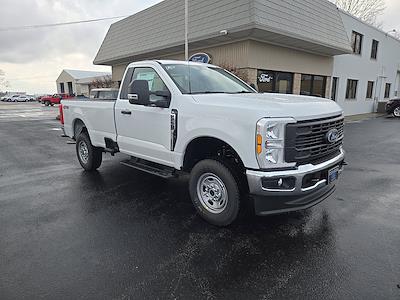 New 2026 Ford F-250 Regular Cab for sale #64744 - photo 1