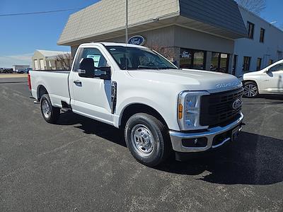 New 2026 Ford F-250 Regular Cab for sale #64811 - photo 1