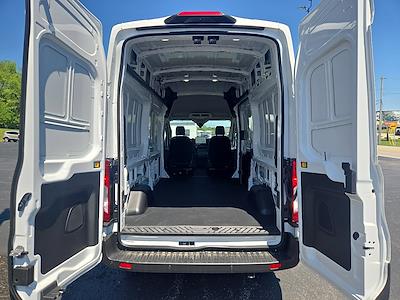 New 2026 Ford Transit 250 High Roof Empty Cargo Van for sale #64859 - photo 2