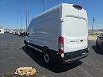 New 2026 Ford Transit 250 High Roof Empty Cargo Van for sale #64859 - photo 9