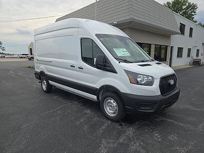 New 2026 Ford Transit 250 High Roof Cargo Van for sale #64980 - photo 1