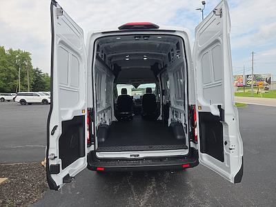 New 2026 Ford Transit 250 High Roof Cargo Van for sale #64980 - photo 2