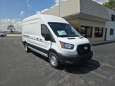 New 2027 Ford Transit 250 High Roof Cargo Van for sale #65014 - photo 1