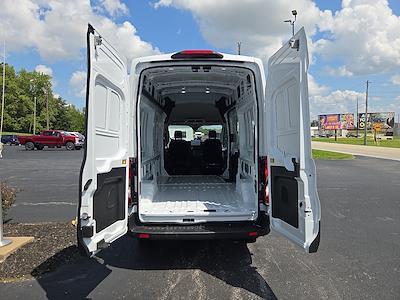 New 2027 Ford Transit 250 High Roof Cargo Van for sale #65014 - photo 2