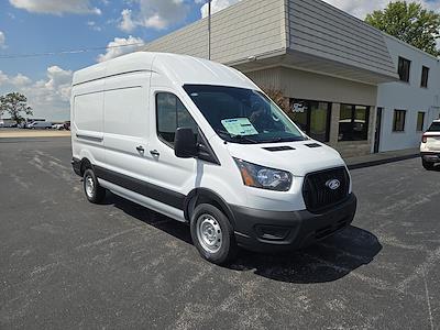 New 2027 Ford Transit 250 High Roof Cargo Van for sale #65015 - photo 1