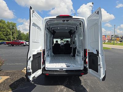 New 2027 Ford Transit 250 High Roof Cargo Van for sale #65015 - photo 2