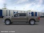 New 2025 Ford F-150 XLT SuperCrew Cab for sale #SFC42393 - photo 4