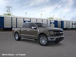 New 2025 Ford F-150 XLT SuperCrew Cab for sale #SFC42393 - photo 7
